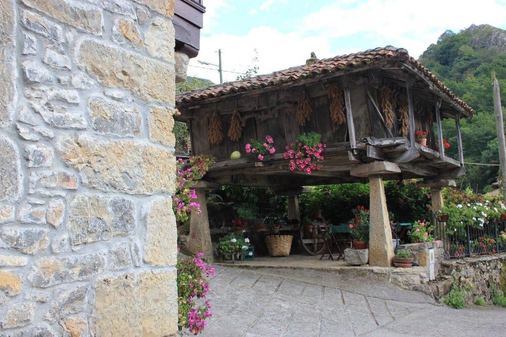 El Collad n in Cangas De Onis, Spain