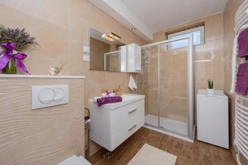 Apartment Bukvic