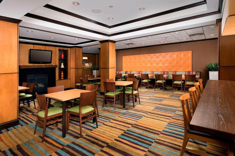 Fairfield Inn & Suites Houston Channelview - photo 78