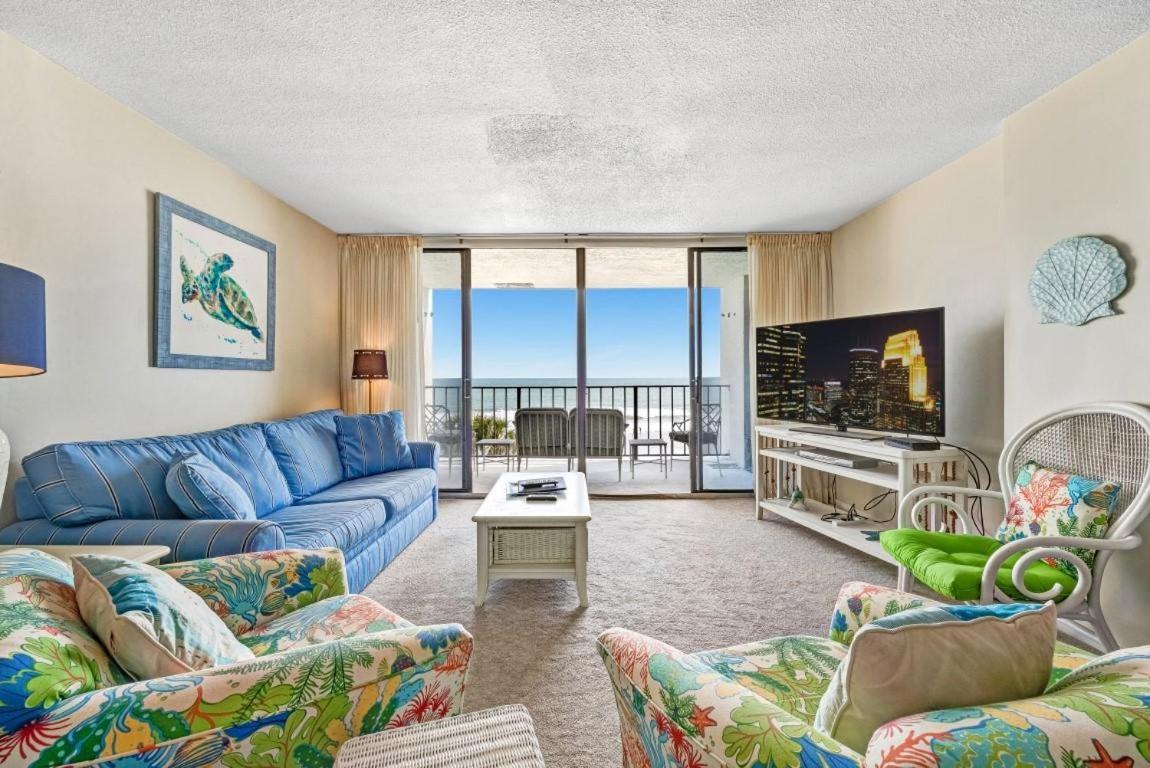 Arcadian One 03b in Myrtle Beach, United States