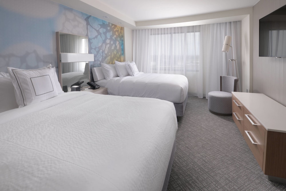 Courtyard by Marriott Austin Pflugerville and Pflugerville Conference Center - photo 5