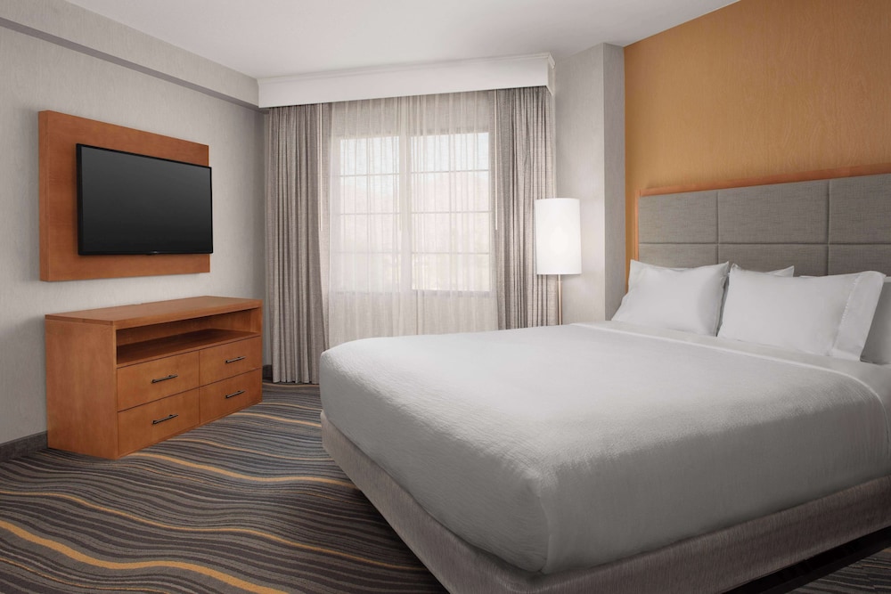 Embassy Suites La Quinta Hotel & Spa - photo 19