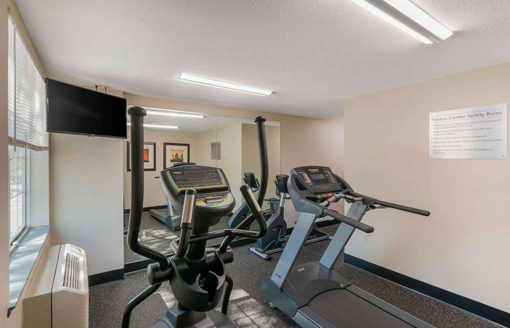 Extended Stay America Kansas City Country Club Plaza - photo 42