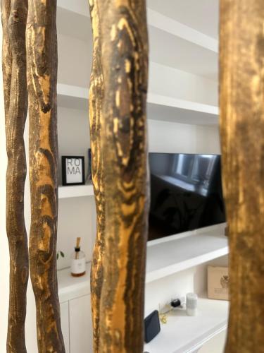 Luxury Apartment Via Veneto — 4-Star Luxury Hotel in Rome, Italy