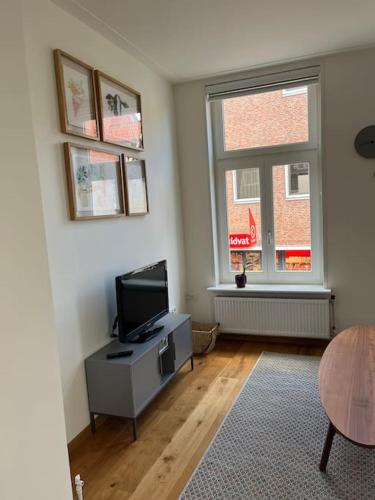 Stadscentrum rustige toplocatie