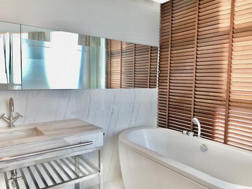 Sathorn Prime Residence 2BR #Bangkok