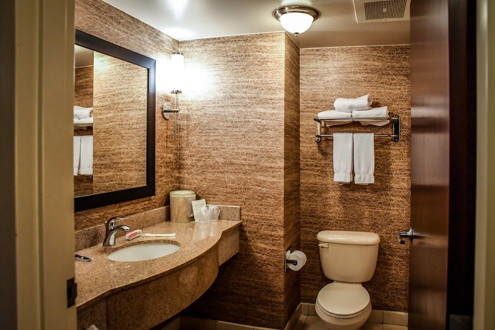 Holiday Inn Express Hotel & Suites Concord by IHG - photo 18