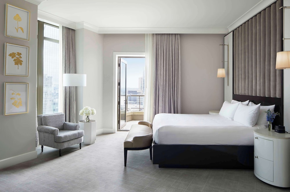 Waldorf Astoria Atlanta Buckhead - photo 18