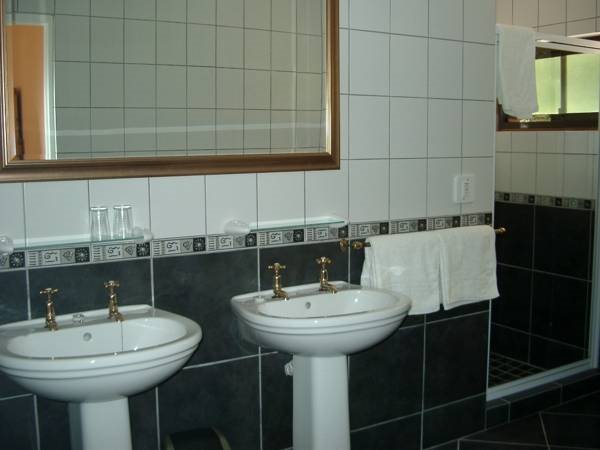 Bayview Lodge