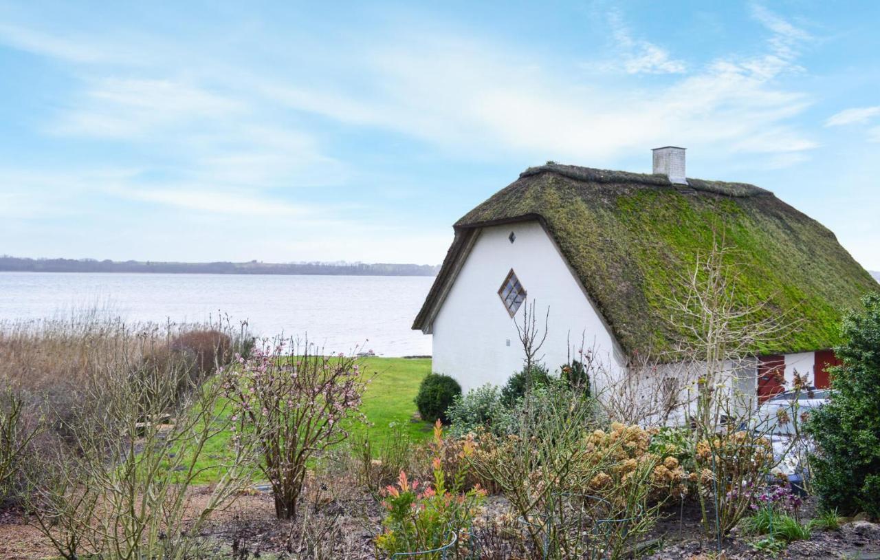 Stalden - carbon neutral hotel in Mariager