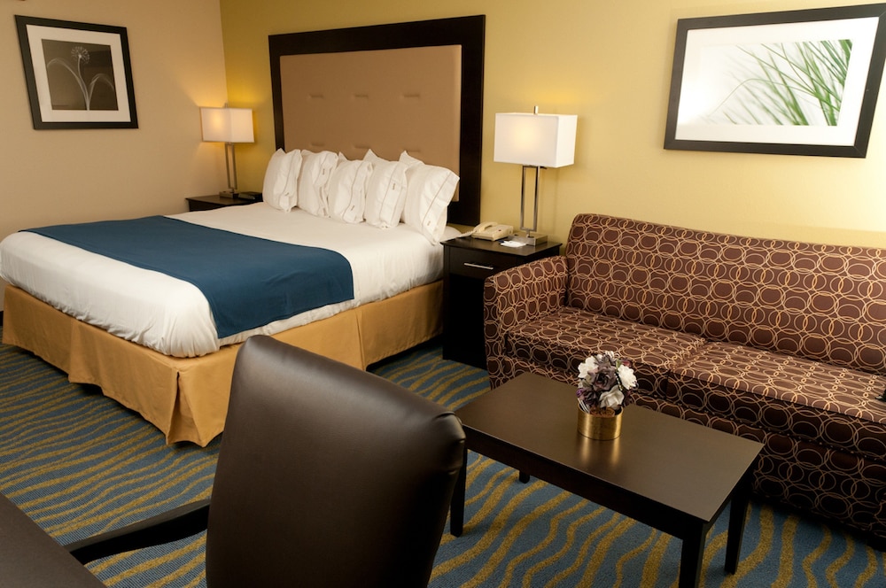 Holiday Inn Express & Suites Bloomington Normal by IHG - photo 6