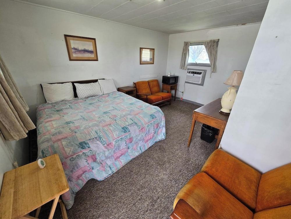 Oyo Sandman Inn - photo 45