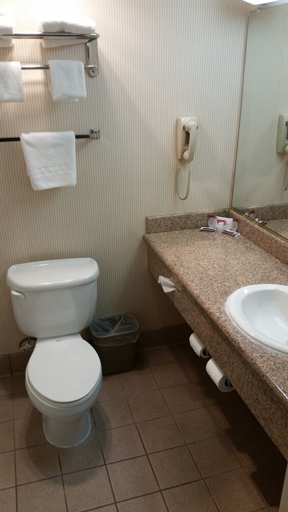 SureStay Hotel by Best Western Castro Valley - photo 22