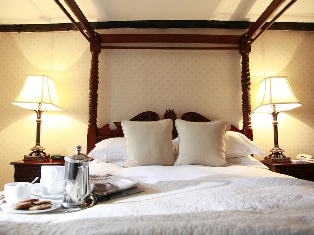 Guyers House Hotel — Corsham — photo 4