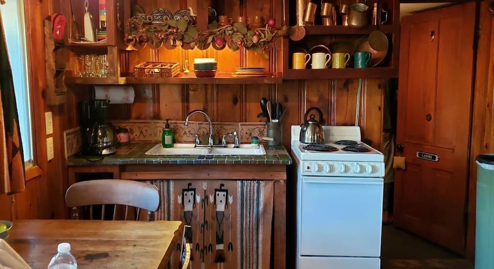 Country Woods Inn - photo 18