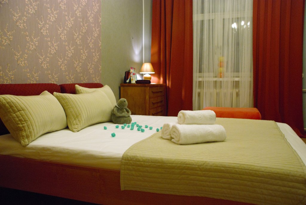 Arbat Beside Flat - last minute hotel in Moscow