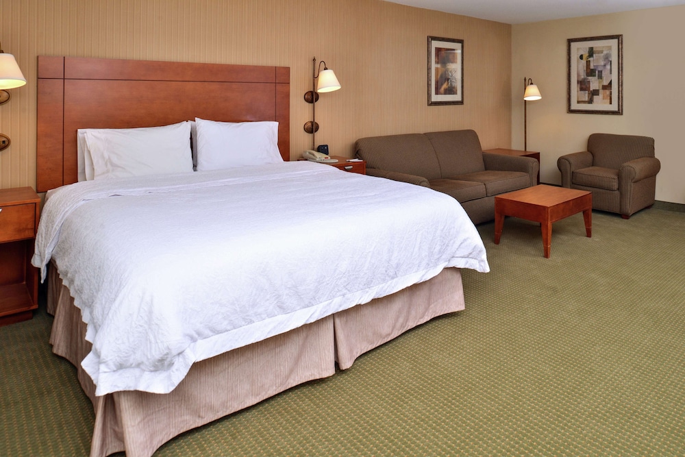 Hampton Inn Harrison - photo 13