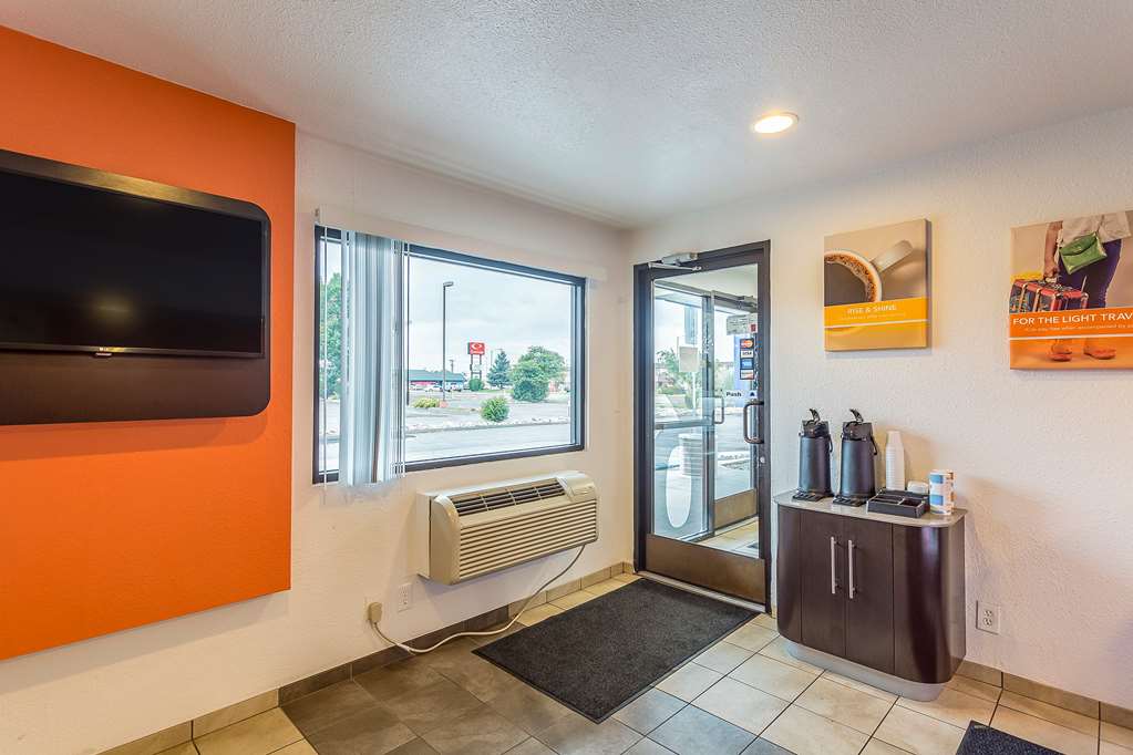 Motel 6 Billings MT South - photo 25