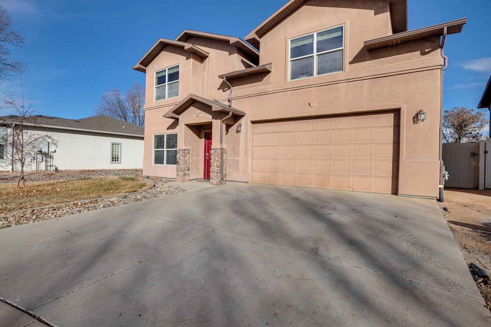 Stocked Grand Junction Home at Canyon View Park - photo 15