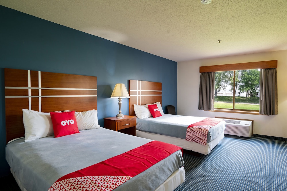 OYO Hotel Redwood Falls near Jackpot Casino - photo 5
