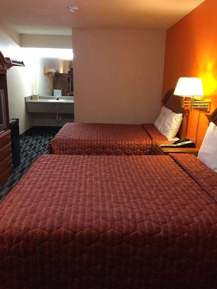 Eufaula Inn - photo 10