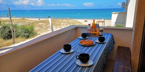 Casa Mimosa — 4-Star Luxury Hotel in Alcamo, Italy