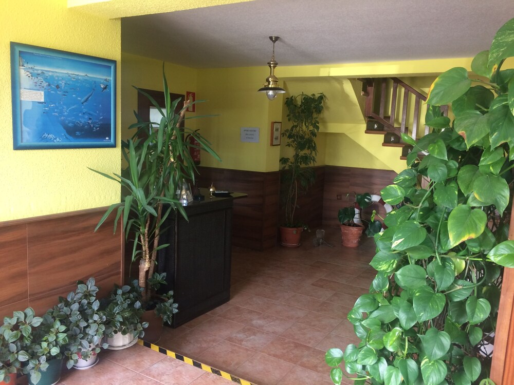 Hotel Brisamar — Luanco — photo 2