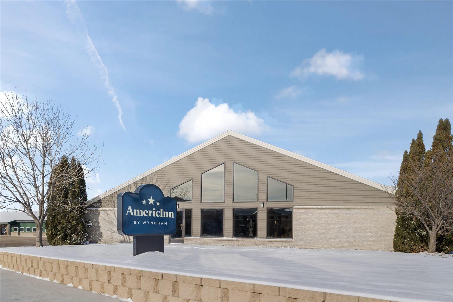 AmericInn by Wyndham Valley City Conference Center - featured photo