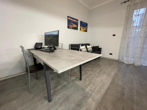 Comfy Turin Apartment — 4-Star Luxury Hotel in Turin, Italy