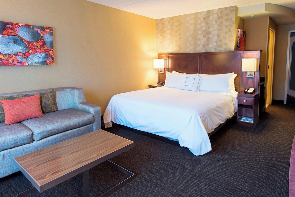 Courtyard by Marriott Lake Placid - photo 10