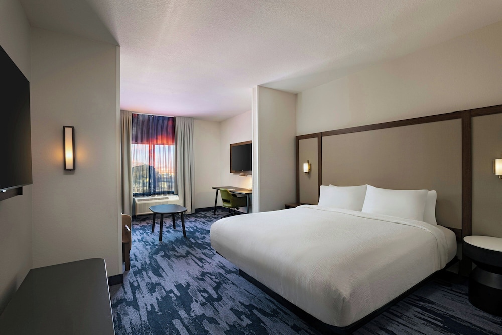 Fairfield By Marriott Inn & Suites Albuquerque Uptown - photo 7