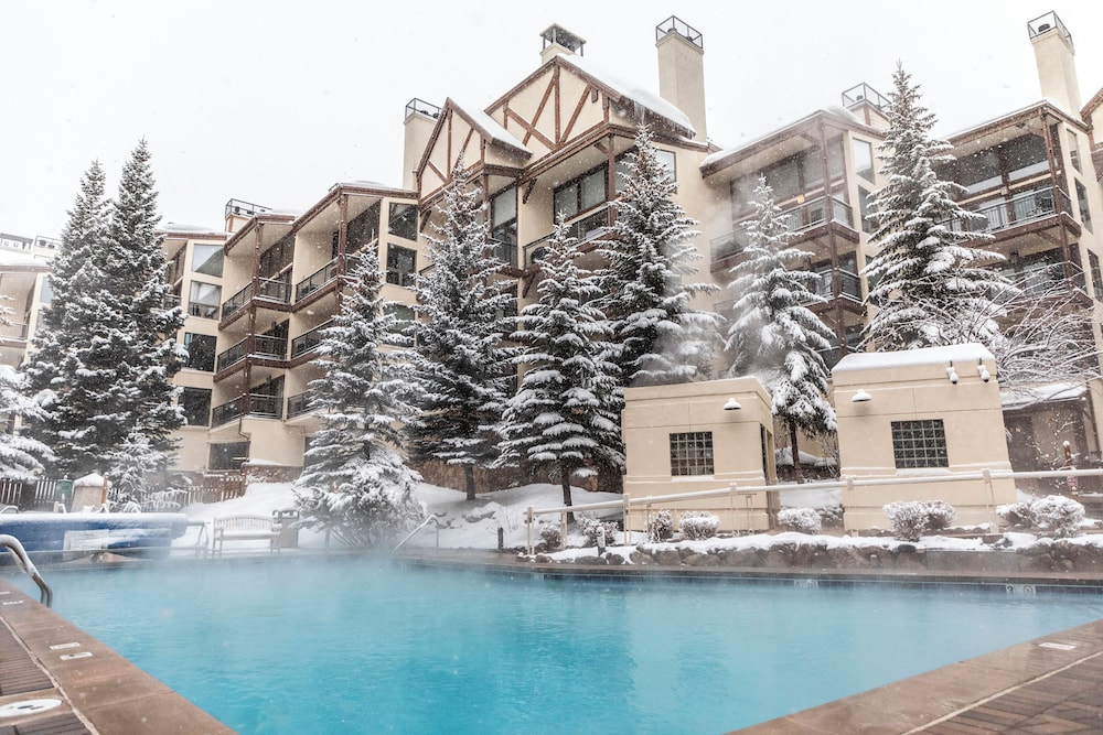 Montaneros in Vail - photo 56