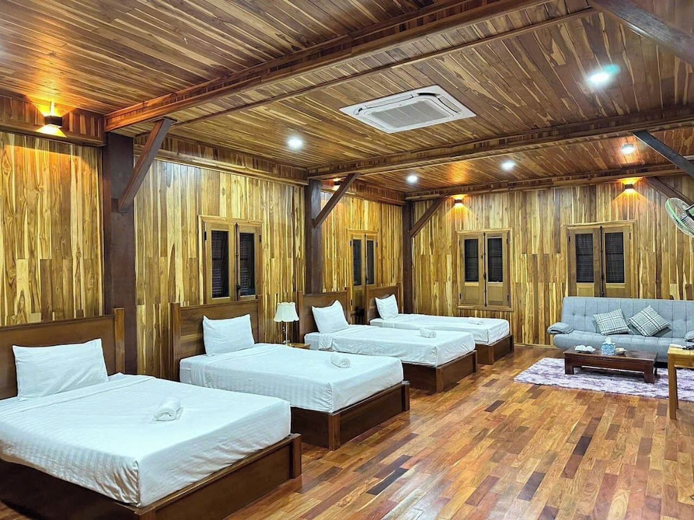 Opera Premier Hotel — Luang Prabang — photo 3