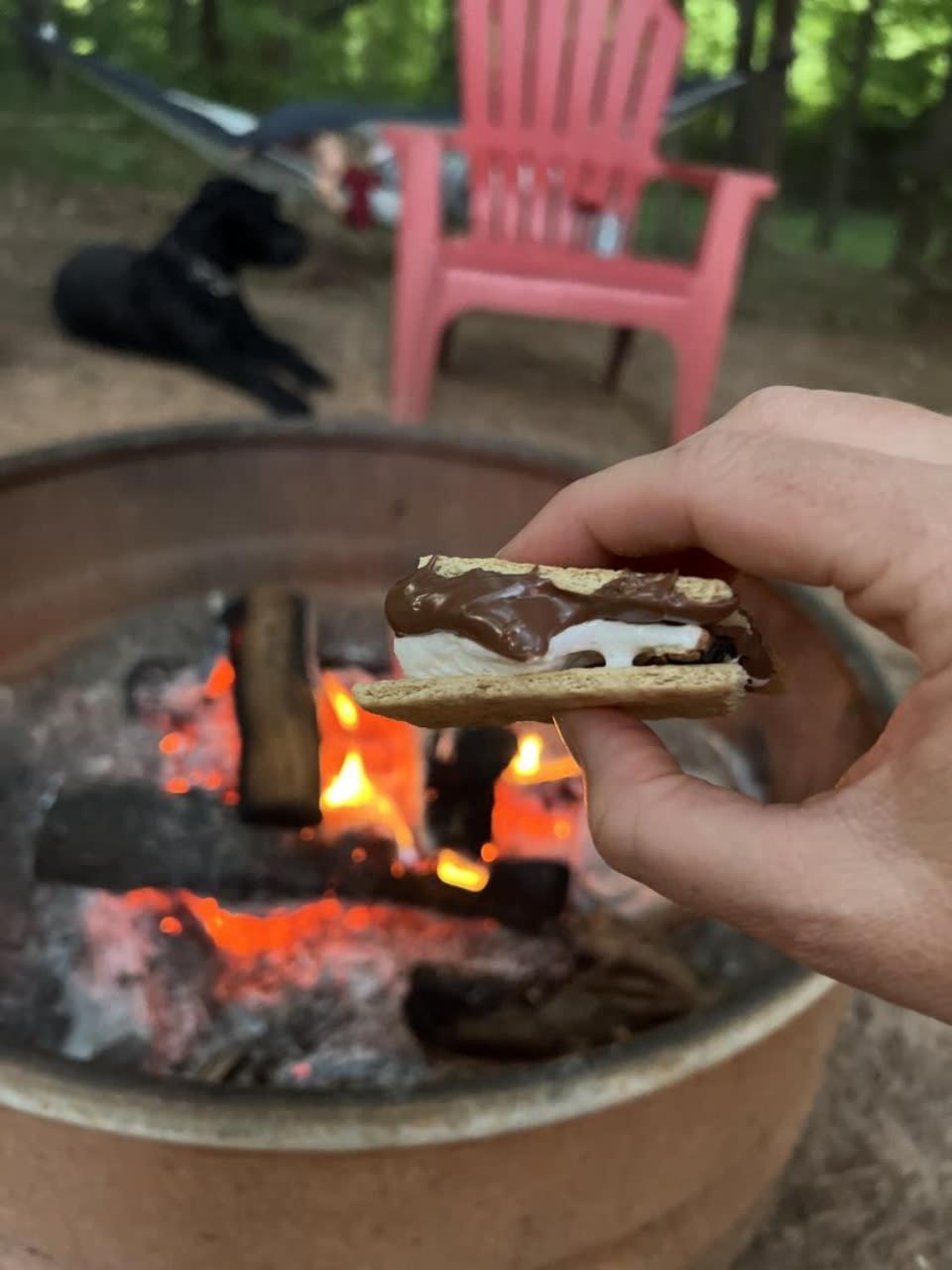 Less than 3 miles to Downtown with firepit - photo 24