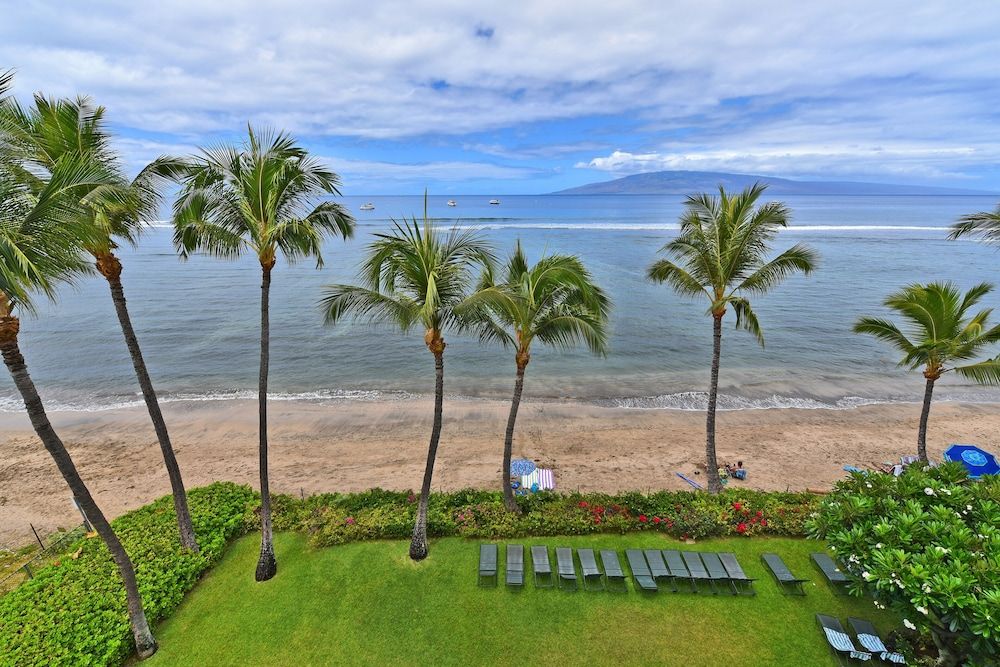 Lahaina Shores 501 by RedAwning - photo 23