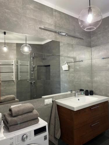 Apartament Flow — 4-Star Luxury Hotel in Klodzko, Poland