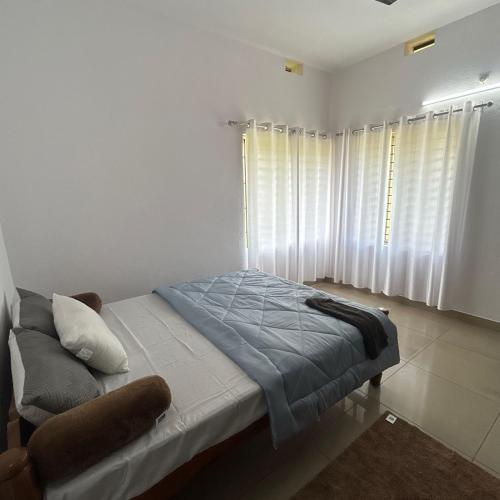 Radhe Shyaam Homestay — 4-Star Luxury Hotel in Udupi, India