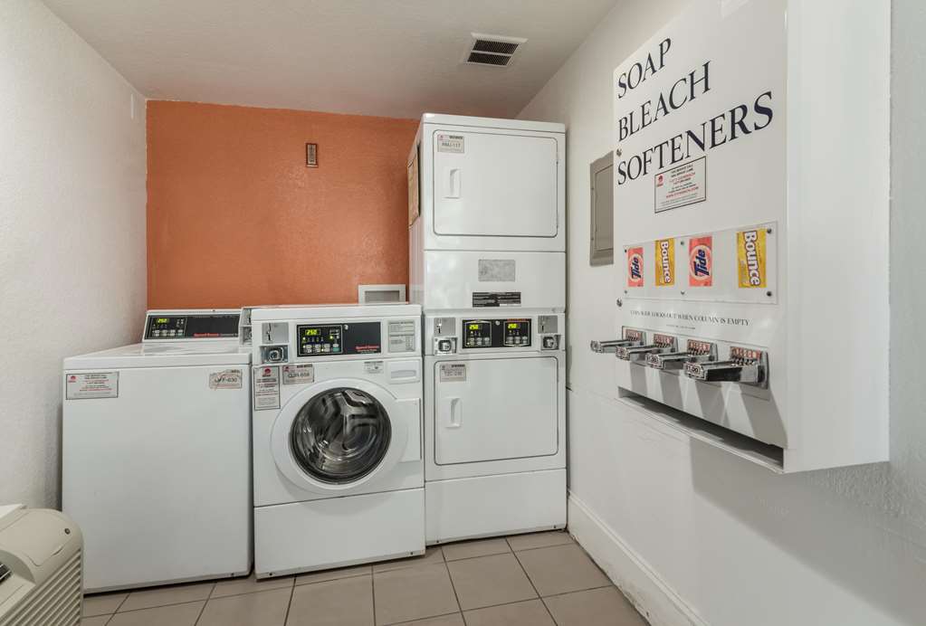 Motel 6 Newport News - photo 31