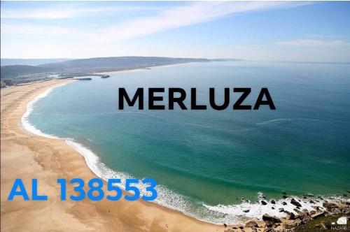 Merluza — 4-Star Luxury Hotel in Nazare, Portugal