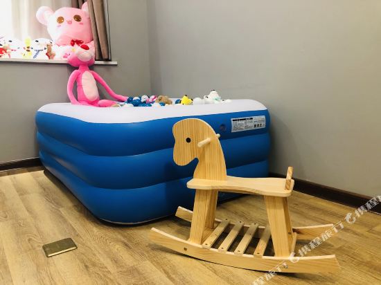 Nalaninn in Tangdong, People's Republic of China