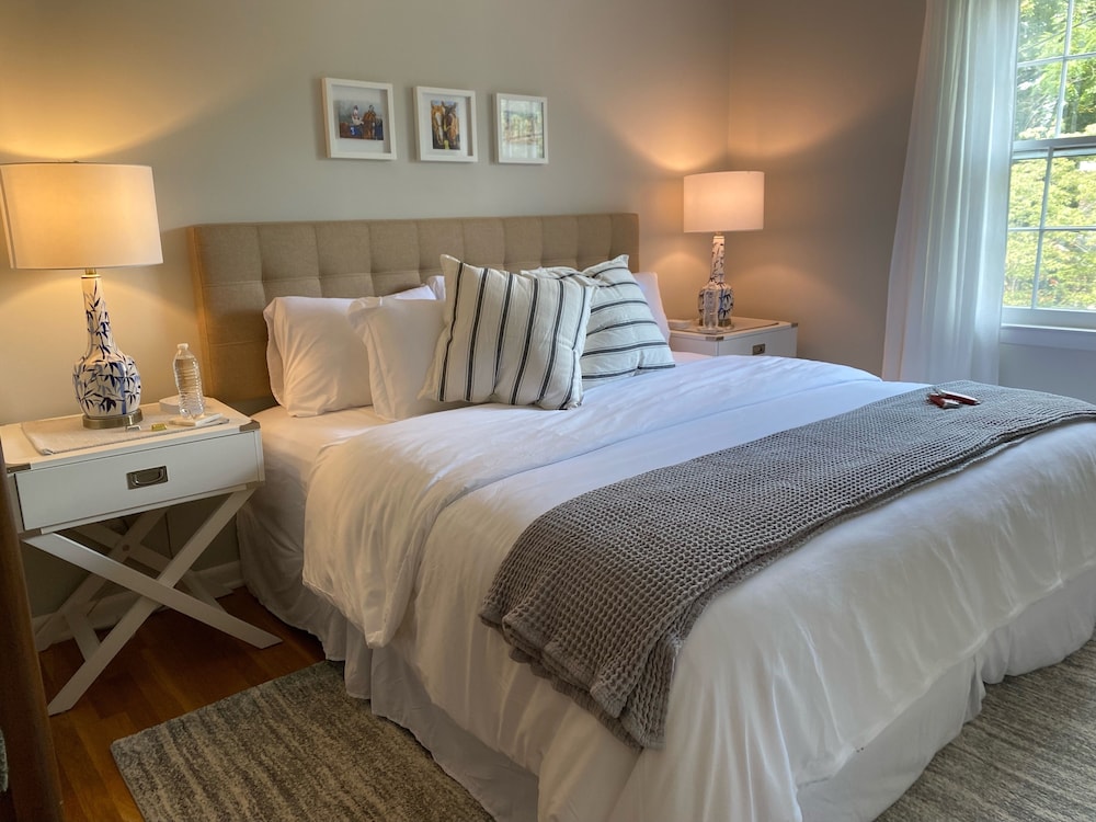 Rose Hill Inn - photo 33