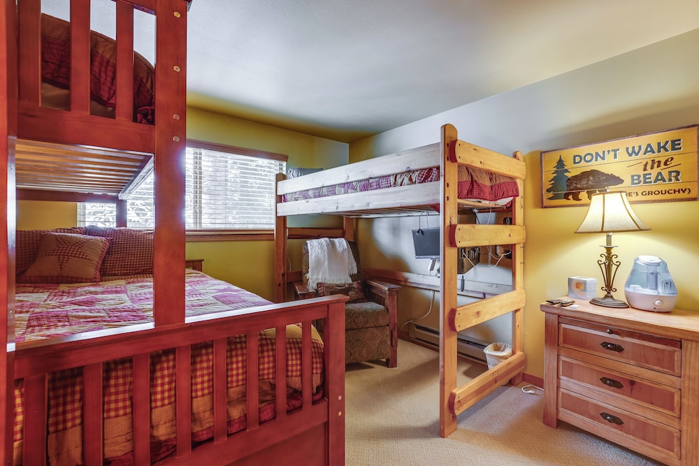 Winter Park Condo Rental about 2 Mi to Ski Resort - photo 15