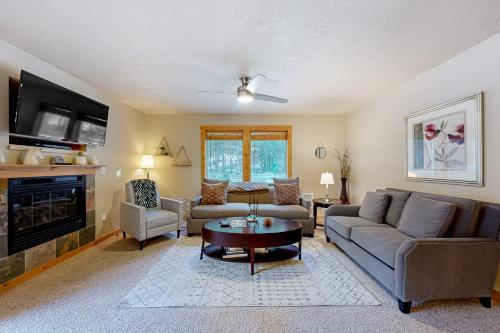 The Forest Glen in Mccall, United States