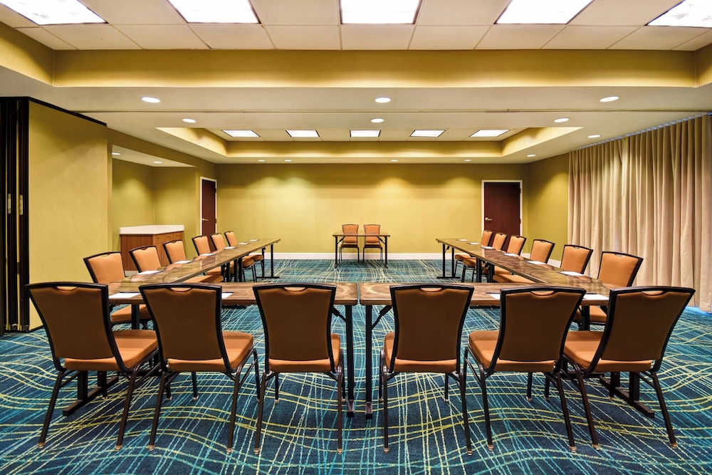 SpringHill Suites by Marriott Baltimore BWI Airport - photo 39