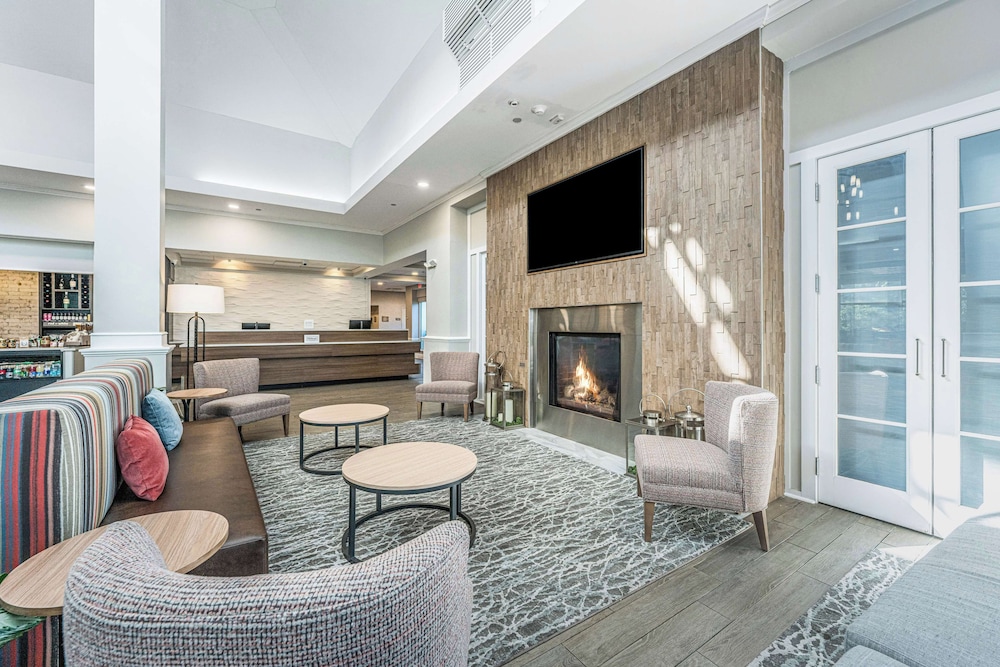 Hilton Garden Inn Charleston Airport - photo 5