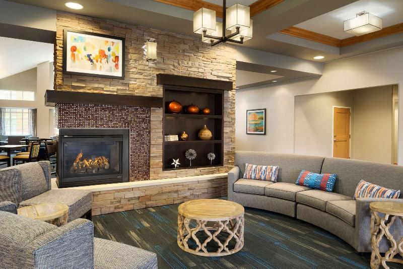 Homewood Suites by Hilton Madison West in Madison, United States