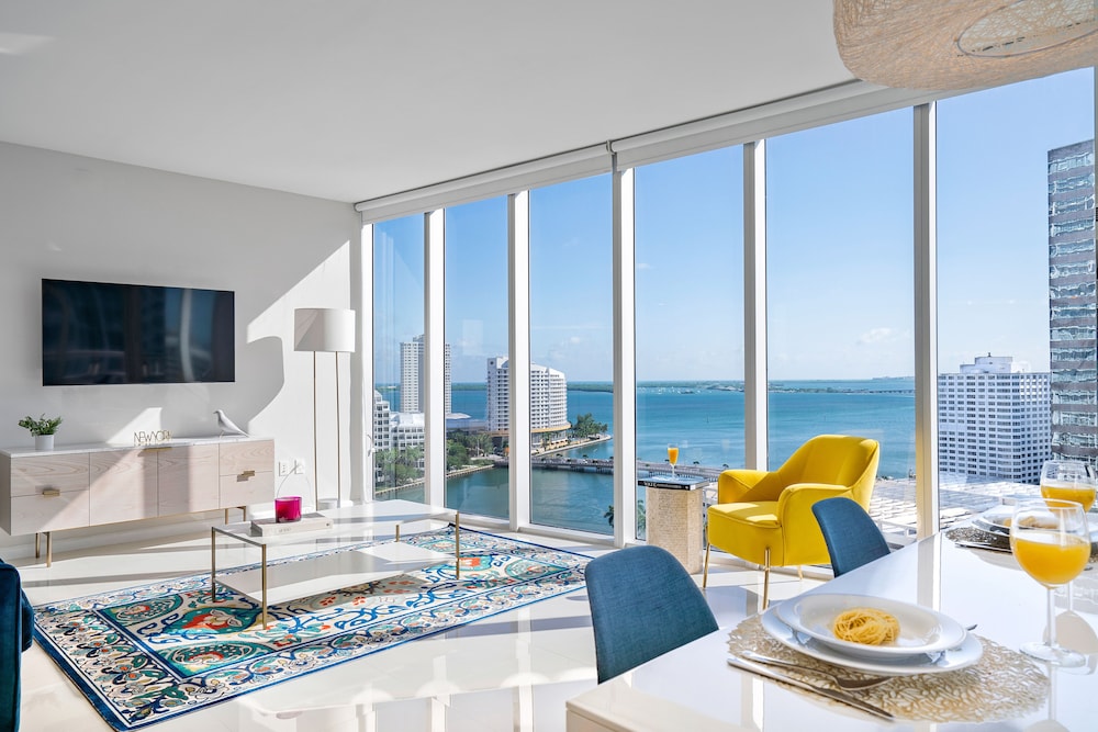 Cesar Suites at Icon Brickell Miami - photo 175