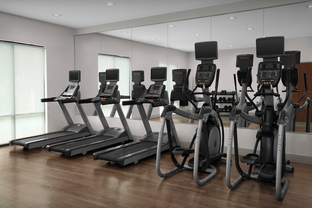 Holiday Inn Express & Suites Birmingham Homewood by IHG - photo 17