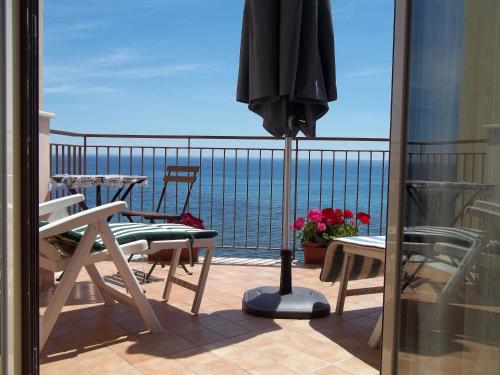 Mare e Monti — hotel in Giardini-Naxos