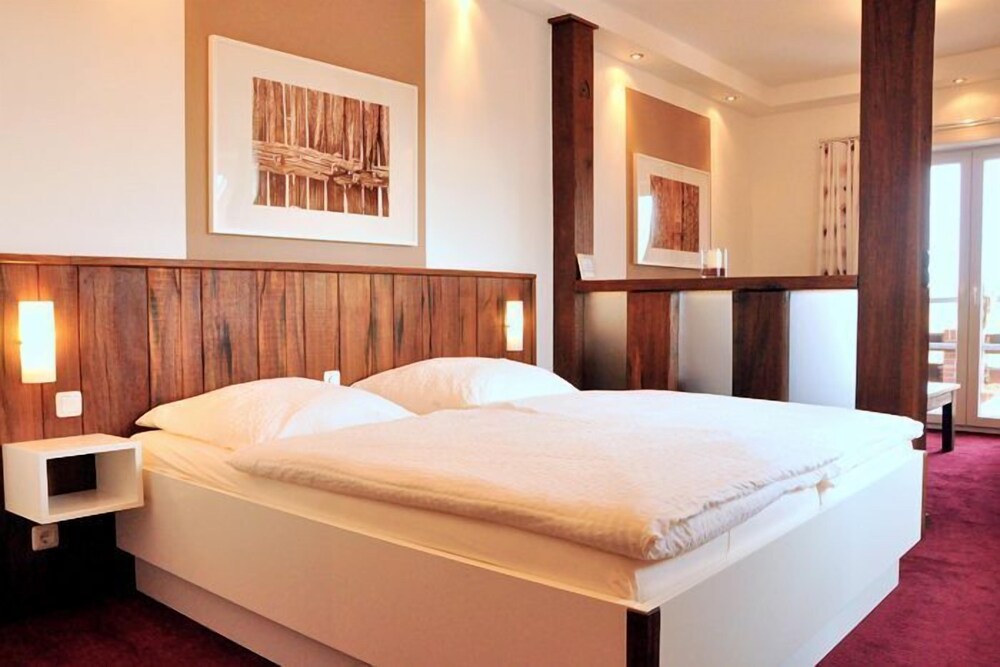 Hotel Nige Hus in Cuxhaven, Germany